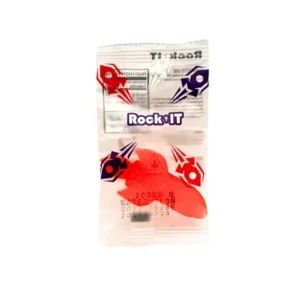 Rock It THCA Gummies 2000mg