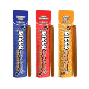 Disco Magic Honey 5gm