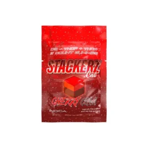 Cali Extrax Stackerz Gummies 3000mg 3ct