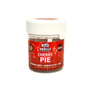 Rip'd Premium THCA Flower 3.5g Jar