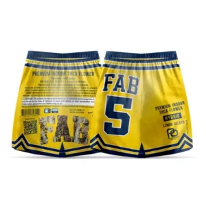 Players Only THCA Flower 3.5g