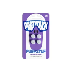 Party Duck Tablets 4pk