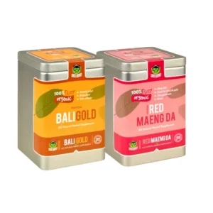 Green Monkey Kratom Powder