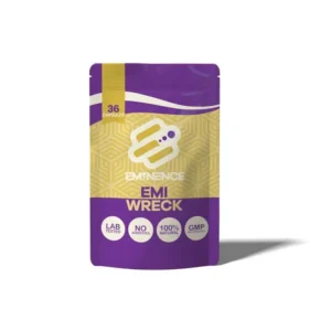 Eminence Kratom Powder & Capsules