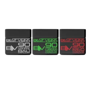 Best Veins Kratom Capsules & Powder