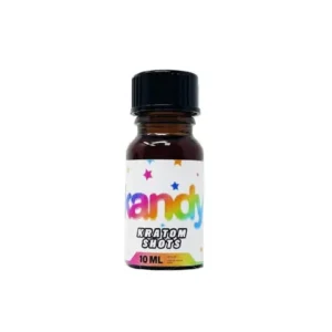 Kandy Kratom Shot 10ml