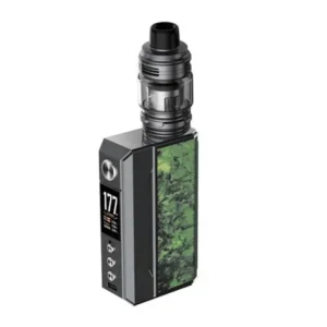 Voopoo Gene TT Drag 4 UFORCE-L Tank 177W Vape Kit