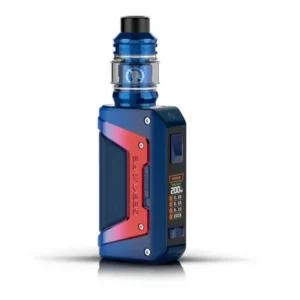 Geekvape Aegis Legend 2 Kit W/z Subohm Tank 200w L200