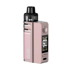 Voopoo Drag E60 Mod Kit 60W