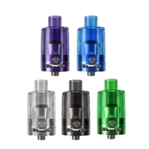 Freemax Gemm Disposable Tank G1 Mesh 0.15ohm(2pk)