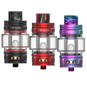Smok TFV18 Tank 7.5ml