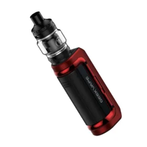 Geekvape M100 Aegis Mini 2 100W Mod Kit W/3.5ml Tank