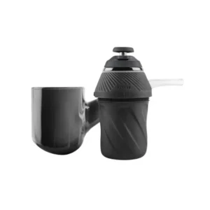 Puffco Proxy WIth Joystick Cap Black