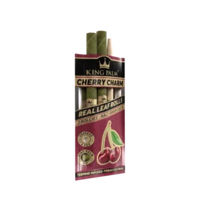 King Palm 2 Rollies/pk