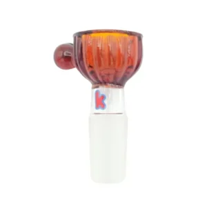 Kandy Bowl Tea Cup Shape 14mm Male