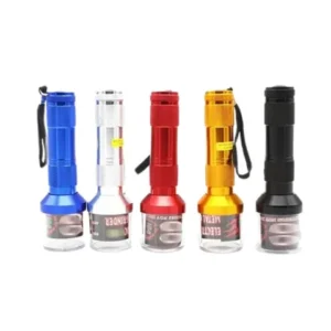 Electric Tobacco Chopper