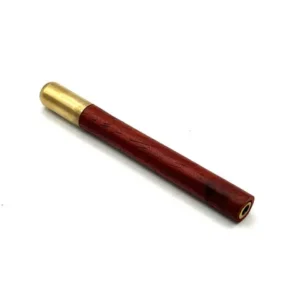 Kandy Wooden One Hitter/Chillum