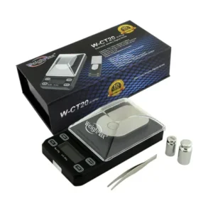 Weighmax W-ct20 -Standard
