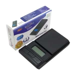 Weighmax Scale W - Fx650c 650 X 0.1g -Standard