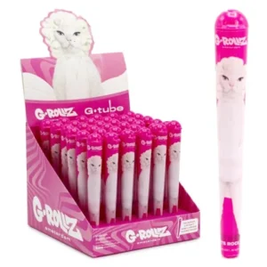 G-Tube | Diamond - Cone Holders