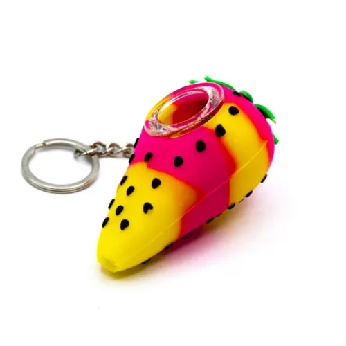 silicone-key-chain-hand-pipe-3-strawberry-design.webp